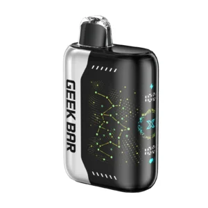 ENEMK PULSE 30K PUFFS Miami Mint flavor vape | Buy Vape online India