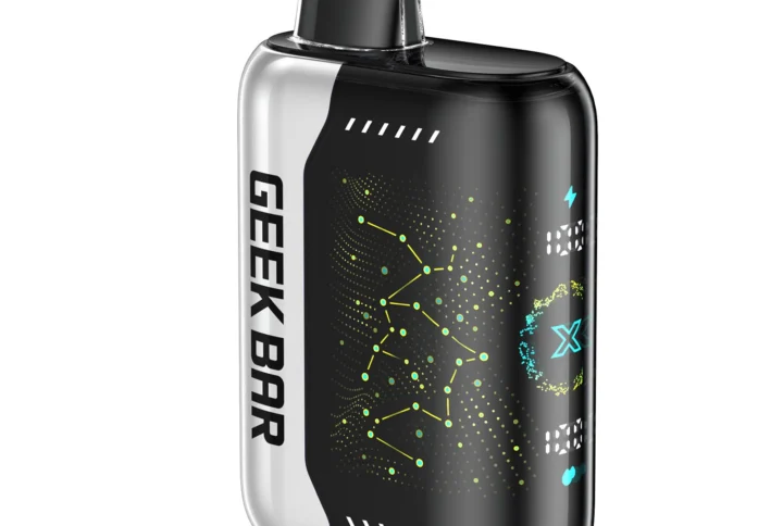 ENEMK PULSE 30K PUFFS Miami Mint flavor vape | Buy Vape online India