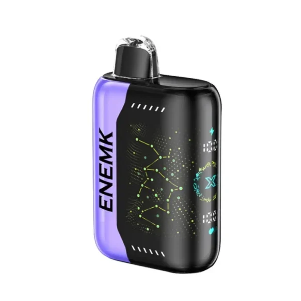 ENEMK PULSE 30K PUFFS Strazz Flavour