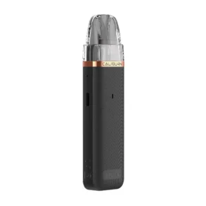 Uwell Caliburn G3 Lite Pod System Kit Space Black | Buy Vape Online India