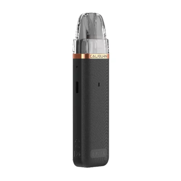 Uwell Caliburn G3 Lite Pod System Kit Space Black