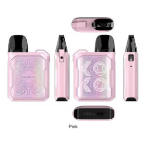 Caliburn GK2 pod system Kit | Buy Vape Online India