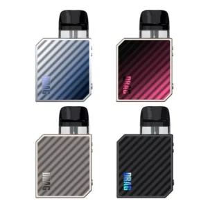 VOOPOO Drag Nano 2 Pod System Kit | Buy Vape Online India