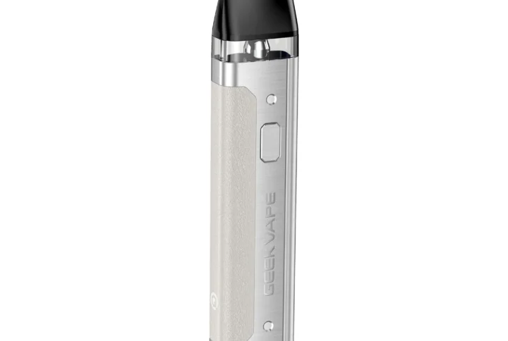 GeekVape AQ (Aegis Q) Kit | Buy Vape Online India