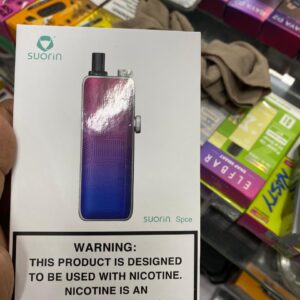 Suorin Space Pod System | Buy Vape Online India