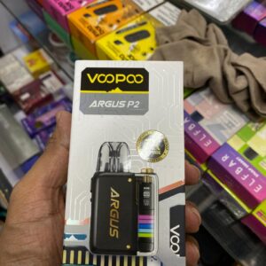 Voopoo Argus P2 Pod Kit | Buy Vape Online India