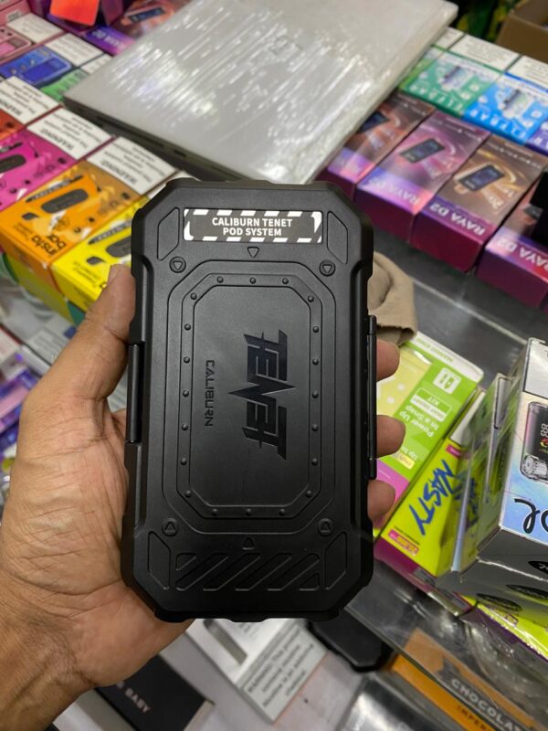 Uwell Caliburn Tenet Pod System