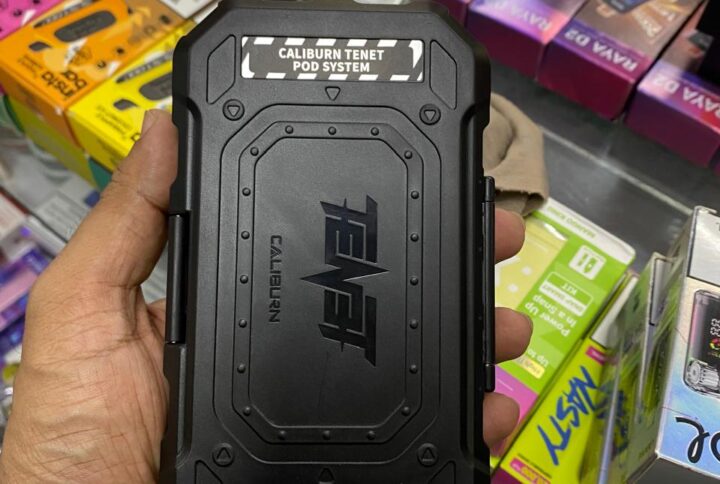 Uwell Caliburn Tenet Pod System | Buy Vape Online India