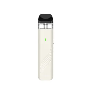 The Dovpo AYCE LITE Pod Kit White | Buy Vape Online India