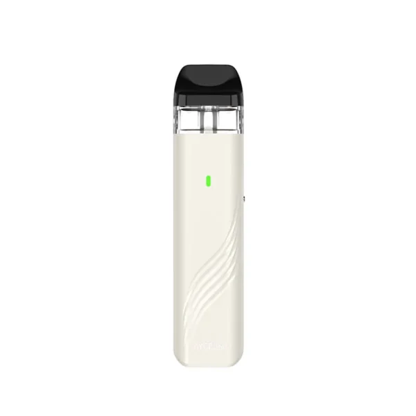 Dovpo Ayce Lite Pod Vape Kit White
