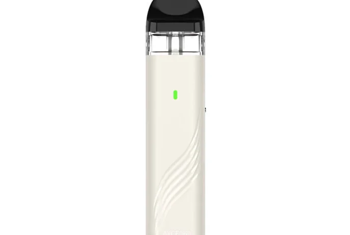 The Dovpo AYCE LITE Pod Kit White | Buy Vape Online India