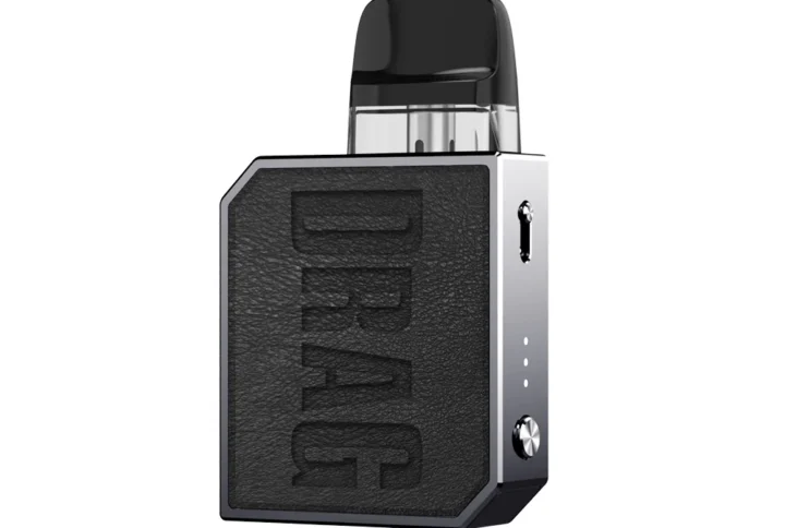 VOOPOO Drag Nano 2 Pod Vape Kit | Buy Vape Online India