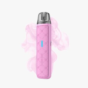 Lost Vape Ursa Nano S2 Pod System Kit Pink | Buy Vape Online India