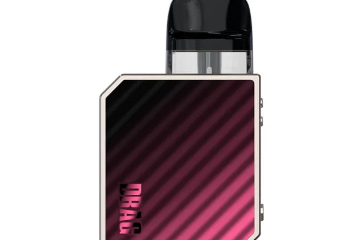 VooPoo Drag Nano 2 Pod Vape Kit Nebula Edition | Buy Vape Online India
