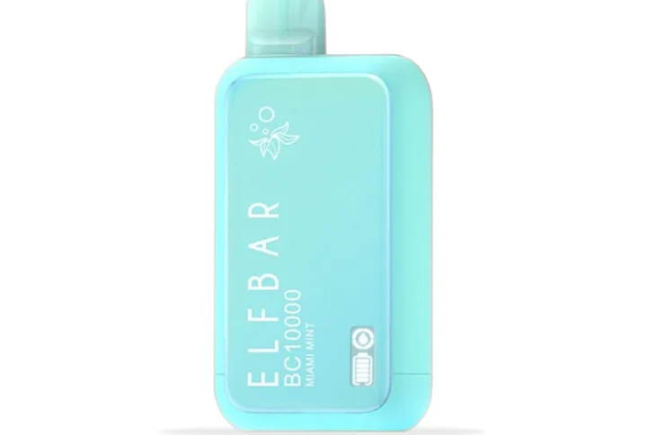 ELF BAR BC10000 – Miamimint Disposable Vape
