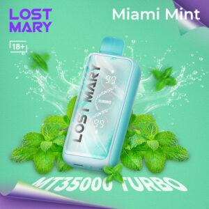 Lost Mary Miami Mint